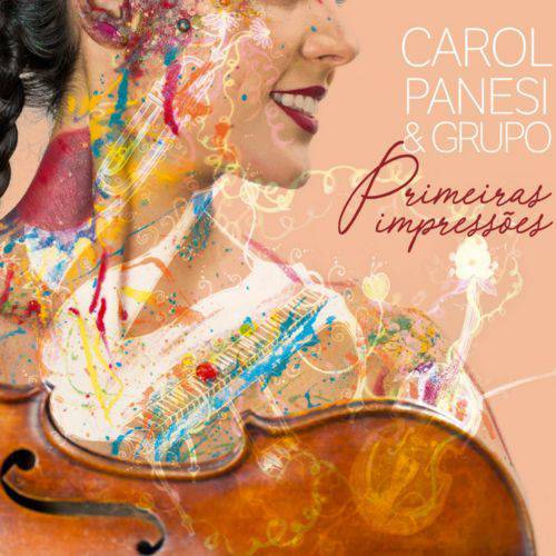 Tamanhos, Medidas e Dimensões do produto Carol Panesi - Primeiras Impressões
