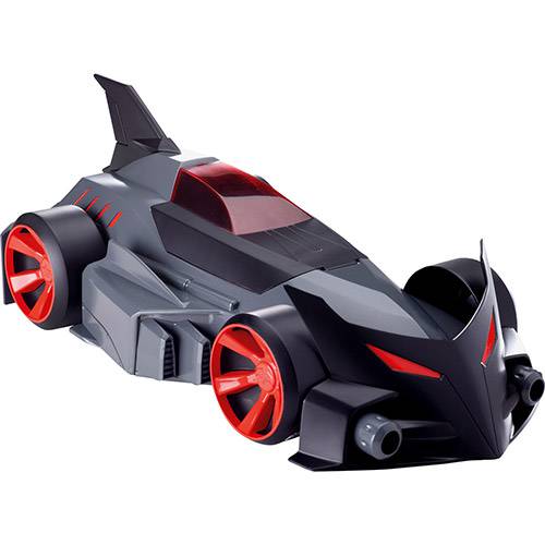 Tamanhos, Medidas e Dimensões do produto Carrinho Batman Batmóvel - Mattel