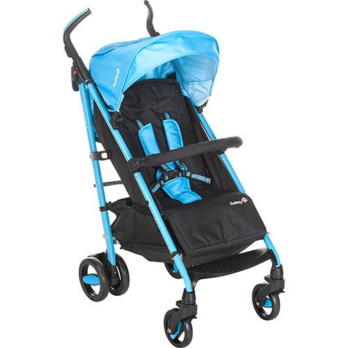 Tamanhos, Medidas e Dimensões do produto Carrinho de Bebê Umbrella Compa City II Pop Blue - Safety 1st