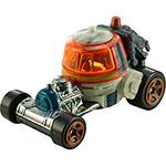 Tamanhos, Medidas e Dimensões do produto Carrinho Hot Wheels Star Wars Carros Chopper - Mattel