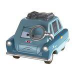 Tamanhos, Medidas e Dimensões do produto Carro Professor a Caretas Carro 2- Mattel