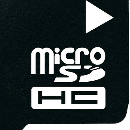 Tamanhos, Medidas e Dimensões do produto Cartão de Memória Multilaser MicroSD 8GB com Adaptador para SD