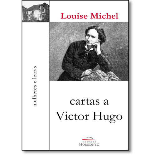 Tamanhos, Medidas e Dimensões do produto Cartas a Victor Hugo