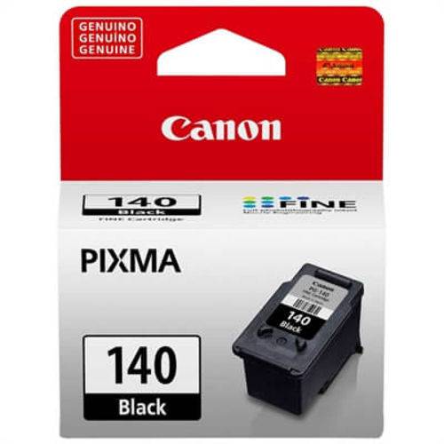 Tamanhos, Medidas e Dimensões do produto Cartucho Canon Pg -140 Preto Compativel com Impressora MG3510/MX371/431/511/521 (Emb. Contém 1un.)