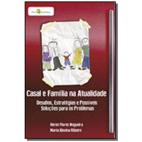 Tamanhos, Medidas e Dimensões do produto Casal e Familia na Atualidade: Desafios, Estrategi