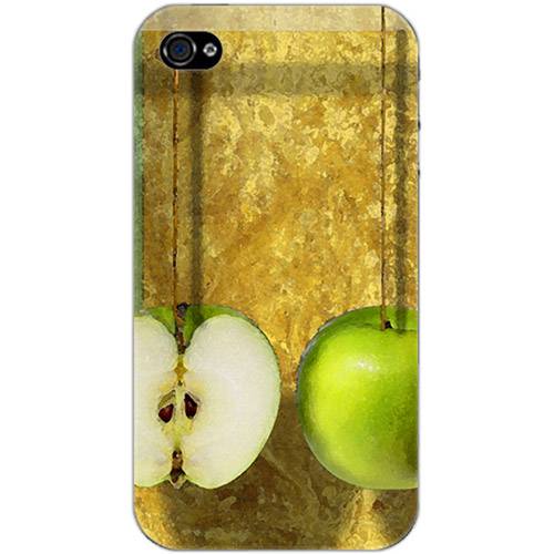 Tamanhos, Medidas e Dimensões do produto Case Apple IPhone 4/4S - Atelier Knoblauch Apple - Custom4U