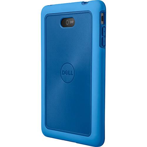 Tamanhos, Medidas e Dimensões do produto Case para Tablet Dell Duo Venue 7 Azul