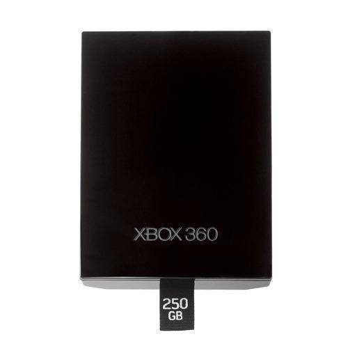 Tamanhos, Medidas e Dimensões do produto Case Sem Hd para Xbox 360 Slim Disco Rigido Interno Hard Drive (Irm-Lt-001)