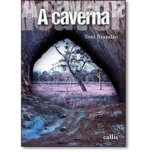 Tamanhos, Medidas e Dimensões do produto Caverna, a - Callis