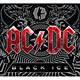Tamanhos, Medidas e Dimensões do produto CD - AC/DC - Black Ice