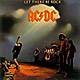 Tamanhos, Medidas e Dimensões do produto CD - AC/DC - Let There Be Rock