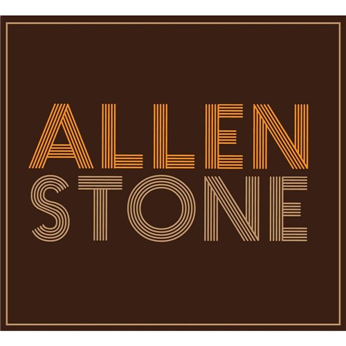 Tamanhos, Medidas e Dimensões do produto CD Allen Stone
