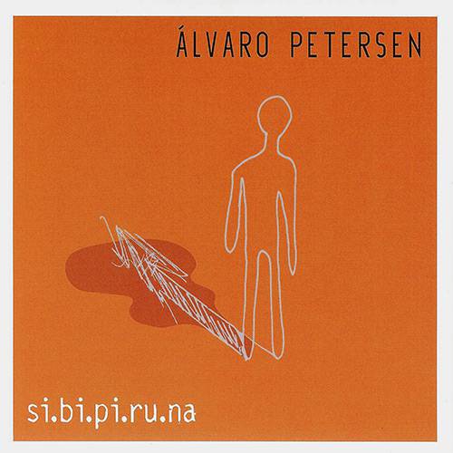 Tamanhos, Medidas e Dimensões do produto CD Álvaro Petersen - Sibipiruna