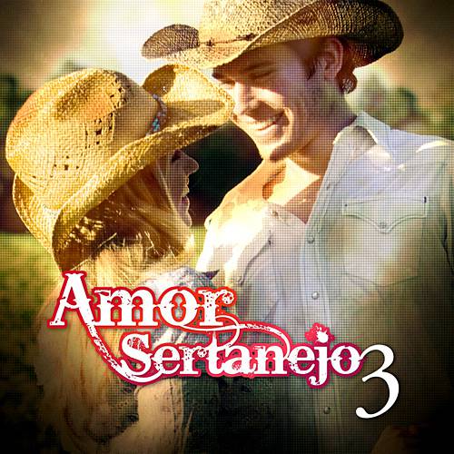 Tamanhos, Medidas e Dimensões do produto CD Amor Sertanejo 3