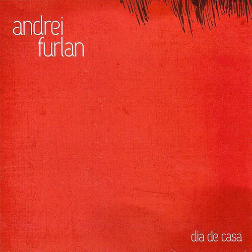 Tamanhos, Medidas e Dimensões do produto CD - Andrei Furlan: Dia de Casa
