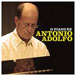 Tamanhos, Medidas e Dimensões do produto CD - Antonio Adolfo: o Piano de Antonio Adolfo