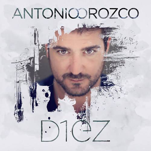 Tamanhos, Medidas e Dimensões do produto CD Antônio Orozco - Diez