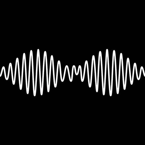 Tamanhos, Medidas e Dimensões do produto CD - Arctic Monkeys - AM