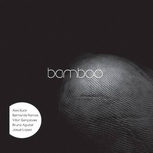 Tamanhos, Medidas e Dimensões do produto CD Bamboo - Bamboo