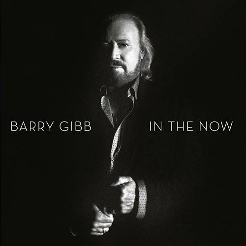 Tamanhos, Medidas e Dimensões do produto CD Barry Gibb - In The Now (deluxe)