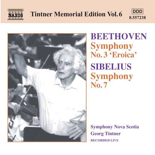 Tamanhos, Medidas e Dimensões do produto CD Beethoven Sibelius - Symphony 3 7