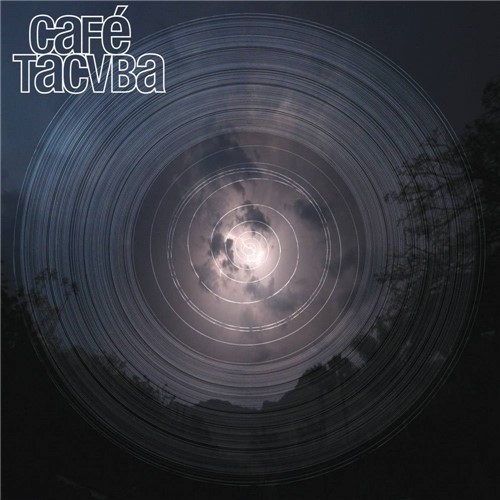 Tamanhos, Medidas e Dimensões do produto CD Café Tacvba - El Objeto Antes Llamado