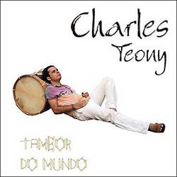 Tamanhos, Medidas e Dimensões do produto CD Charles Teony - Tambor do Mundo