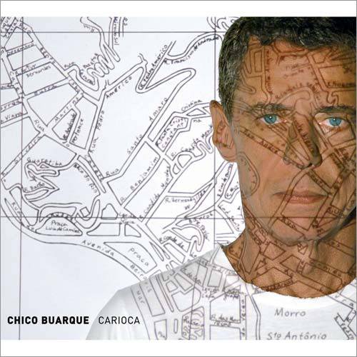 Tamanhos, Medidas e Dimensões do produto CD Chico Buarque: Carioca
