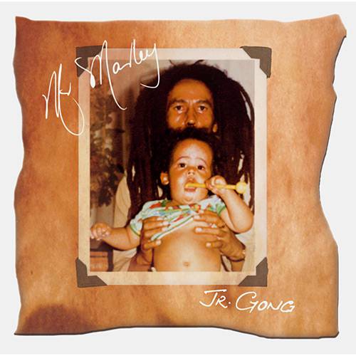 Tamanhos, Medidas e Dimensões do produto CD Damian Marley - Mr. Marley
