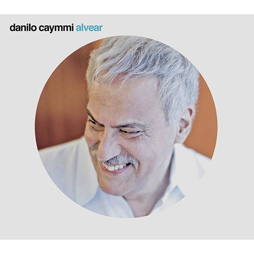 Tamanhos, Medidas e Dimensões do produto CD Danilo Caymmi - Alvear