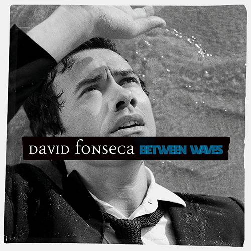 Tamanhos, Medidas e Dimensões do produto CD David Fonseca - Between Waves