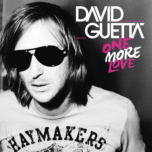 Tamanhos, Medidas e Dimensões do produto CD David Guetta - One More Love Ultimate