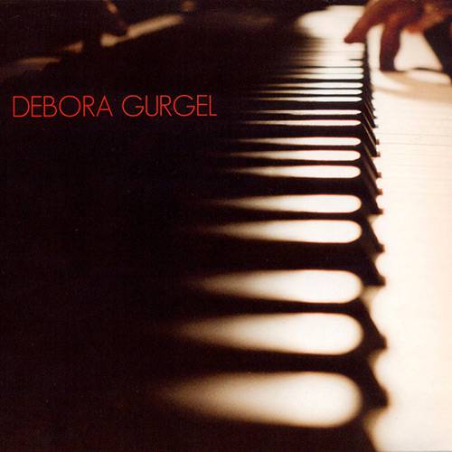 Tamanhos, Medidas e Dimensões do produto CD - Debora Gurgel - Debora Gurgel