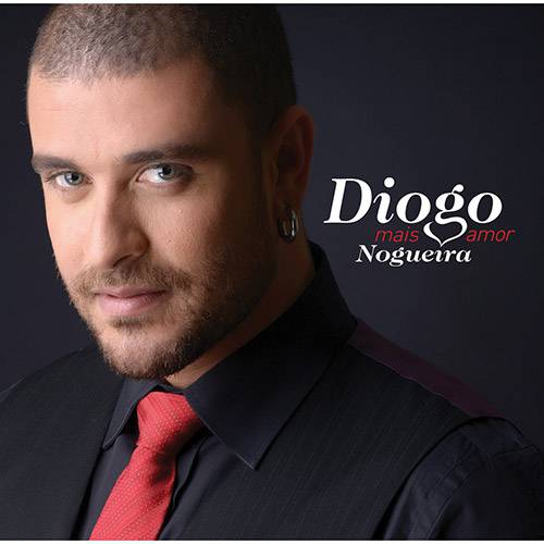 Tamanhos, Medidas e Dimensões do produto CD Diogo Nogueira - Mais Amor