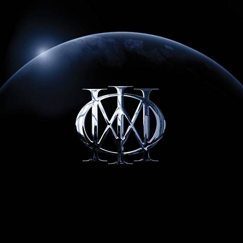 Tamanhos, Medidas e Dimensões do produto CD Dream Theater - Dream Theater 2013