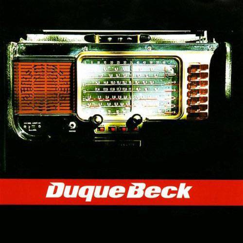 Tamanhos, Medidas e Dimensões do produto CD - Duque Beck
