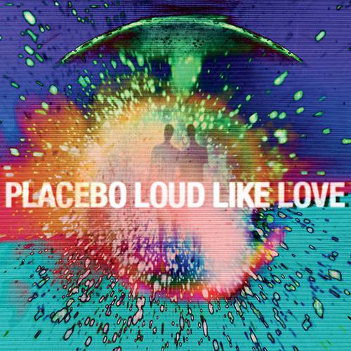 Tamanhos, Medidas e Dimensões do produto CD + DVD - Placebo - Loud Like Love (Deluxe)