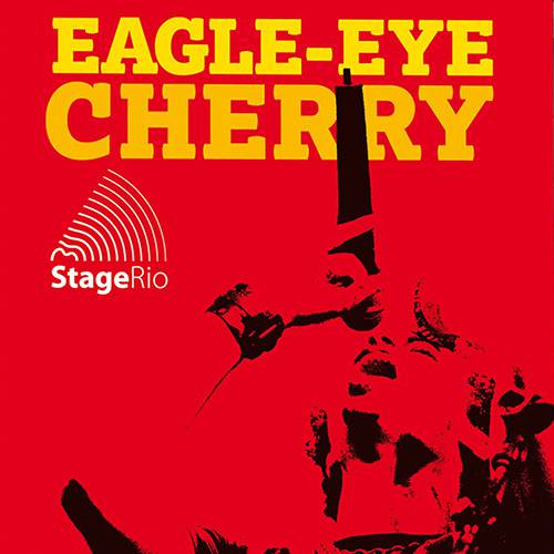 Tamanhos, Medidas e Dimensões do produto CD Eagle-Eye Cherry