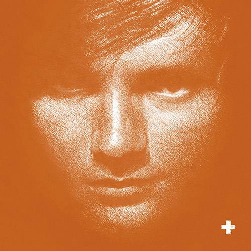 Tamanhos, Medidas e Dimensões do produto CD Ed Sheeran - +