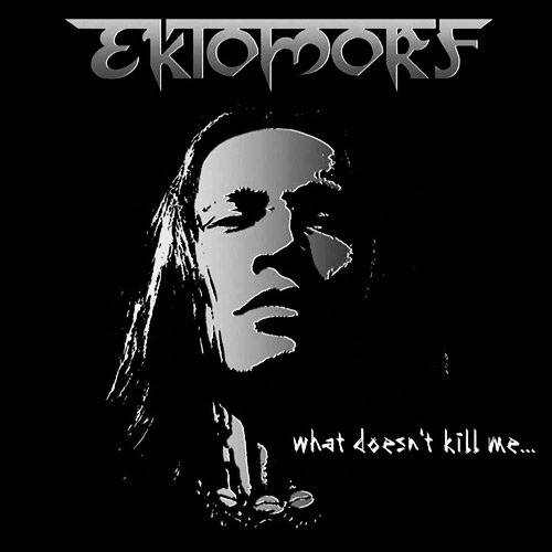 Tamanhos, Medidas e Dimensões do produto CD Ektomorf - What Doesn't Kill me