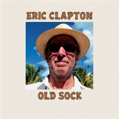 Tamanhos, Medidas e Dimensões do produto CD Eric Clapton - Old Sock