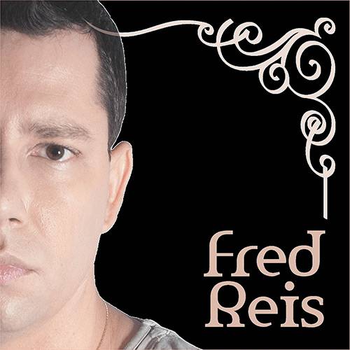 Tamanhos, Medidas e Dimensões do produto CD - Fred Reis - Fred Reis