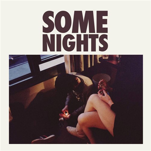 Tamanhos, Medidas e Dimensões do produto CD Fun. - Some Nights