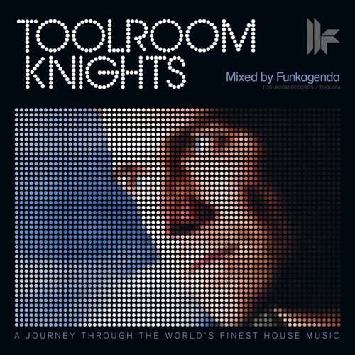 Tamanhos, Medidas e Dimensões do produto CD Funkagenda - Toolroom Knights