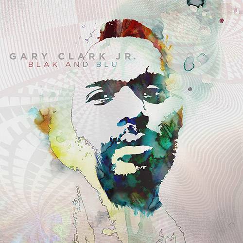 Tamanhos, Medidas e Dimensões do produto CD Gary Clark Jr. - Blak And Blu