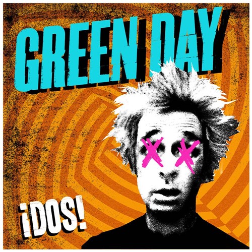 Tamanhos, Medidas e Dimensões do produto CD Green Day - IDOS!