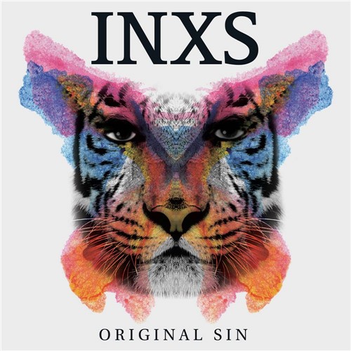 Tamanhos, Medidas e Dimensões do produto CD INXS - Orginal Sin