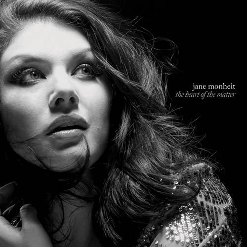 Tamanhos, Medidas e Dimensões do produto CD - Jane Monheit - The Heart Of The Matter