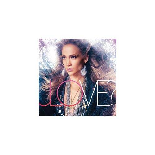 Tamanhos, Medidas e Dimensões do produto Cd Jennifer Lopez - Loven