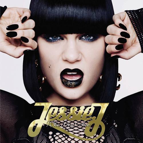 Tamanhos, Medidas e Dimensões do produto CD Jessie J - Who You Are - Edição Platinum